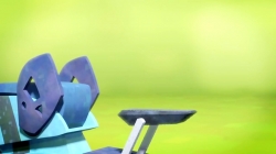 انیمیشن Chicky قسمت 69